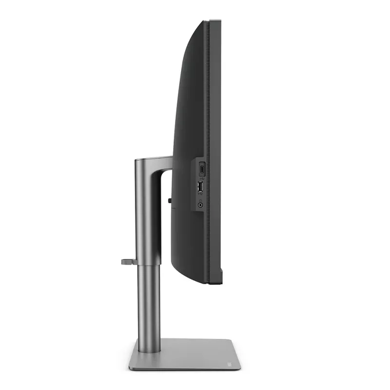 BenQ PD3420Q computer monitor 86.4 cm (34 inch) 3440 x 1440 pixels Quad HD LED Grey