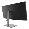 BenQ PD3420Q computer monitor 86.4 cm (34 inch) 3440 x 1440 pixels Quad HD LED Grey