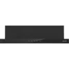 Gorenje TH64E4BG Semi built-in (pull out) Black 450 m³/h