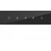 Gorenje TH64E4BG Semi built-in (pull out) Black 450 m³/h