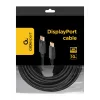 DisplayPort cable Gembird CC-DP2-10M 10 m Black