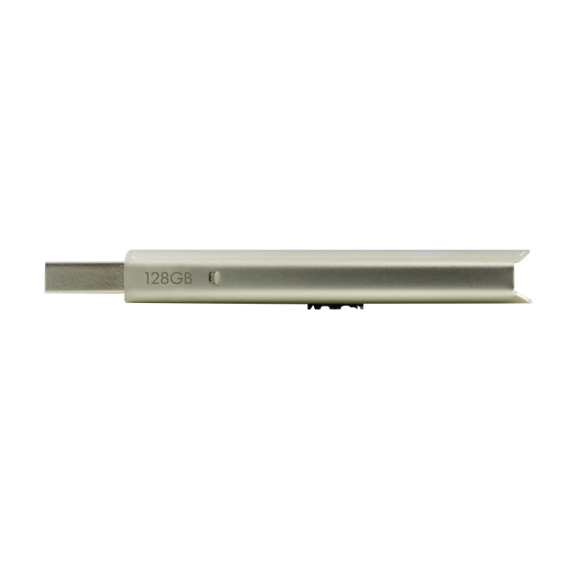 HP x796w USB flash drive 128 GB USB Type-A 3.2 Gen 1 (3.1 Gen 1) Silver