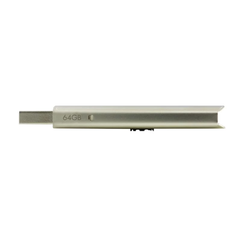 HP x796w USB flash drive 64 GB USB Type-A 3.2 Gen 1 (3.1 Gen 1) Silver