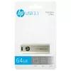 HP x796w USB flash drive 64 GB USB Type-A 3.2 Gen 1 (3.1 Gen 1) Silver