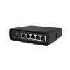 MIKROTIK Hap Ac2 Power Over Ethernet (poe) Black
