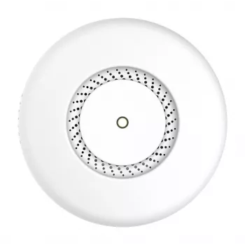 MIKROTIK Wireless Access Point Power Over Ethernet White