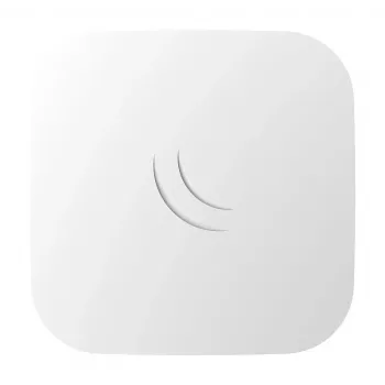 MIKROTIK Wireless Access Point Power Over Ethernet White