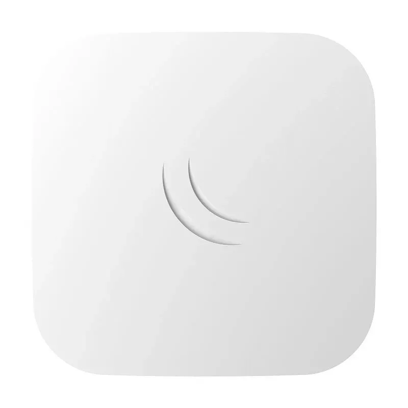 MIKROTIK Wireless Access Point Power Over Ethernet White