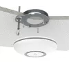 MIKROTIK Wireless Access Point Power Over Ethernet White