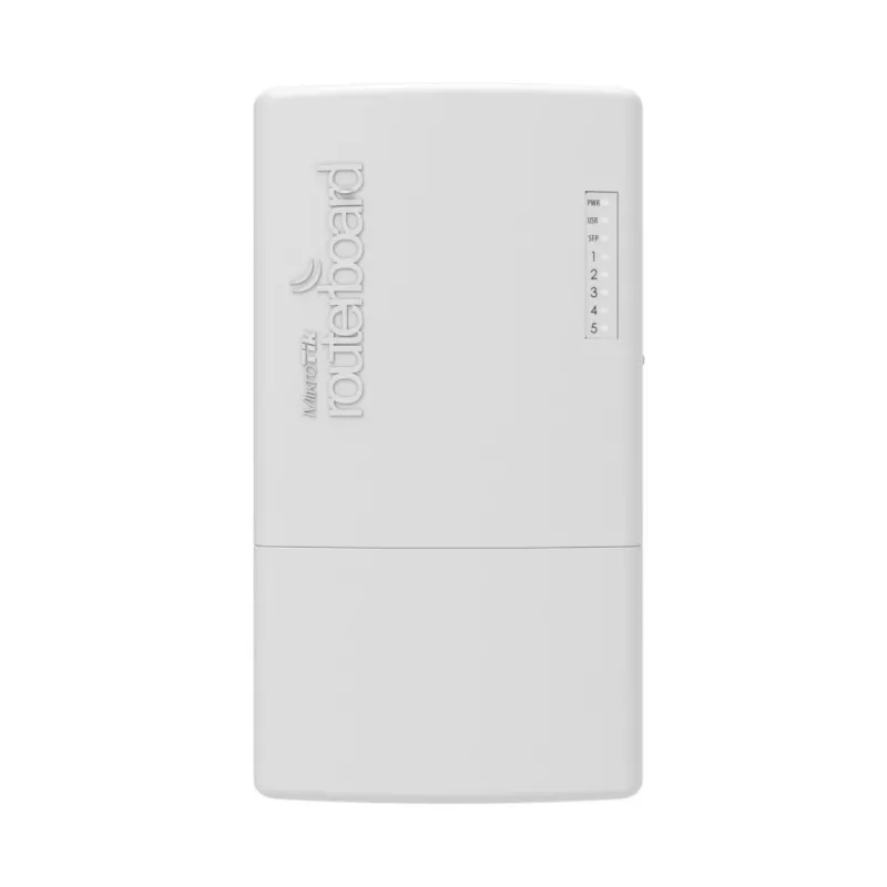 MIKROTIK Powerbox Pro RB960PGS-PB With 800MHz CPU