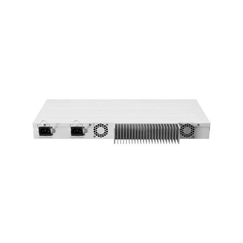 MIKROTIK Mikrotik Ccr2004-1g-12s+2xs Wired Router Gigabit Ethernet White