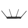 MIKROTIK Wireless Router - Rb4011igs+5hacq2hnd-ingigabit Ethernet Dual-band (2.4 GHz / 5 GHz) Black