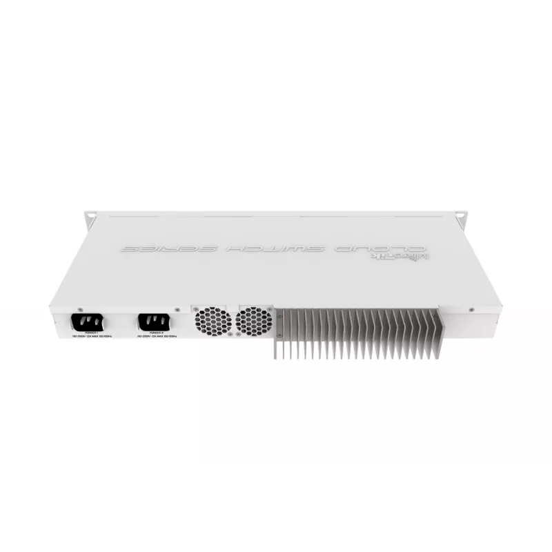 MIKROTIK Cloud Router Switch 317-1g-16s+ With Routeros L6
