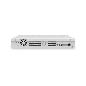 MIKROTIK Crs326-24g-2s+in Network Switch Managed Gigabit Ethernet (10/100/1000) Power Over Ethernet