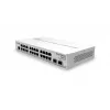 MIKROTIK Crs326-24g-2s+in Network Switch Managed Gigabit Ethernet (10/100/1000) Power Over Ethernet