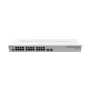 MIKROTIK Cloud Router Switch 326-24g-2s+rm 800 MHz CPU