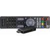 DVB-T/DVB-T2 receiver WIWA H.265 MINI — H.265 HD digital terrestrial tuner, Full HD, HDMI, USB, 5V/1.5A