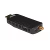 DVB-T/DVB-T2 receiver WIWA H.265 MINI — H.265 HD digital terrestrial tuner, Full HD, HDMI, USB, 5V/1.5A