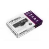 DVB-T/DVB-T2 receiver WIWA H.265 MINI — H.265 HD digital terrestrial tuner, Full HD, HDMI, USB, 5V/1.5A