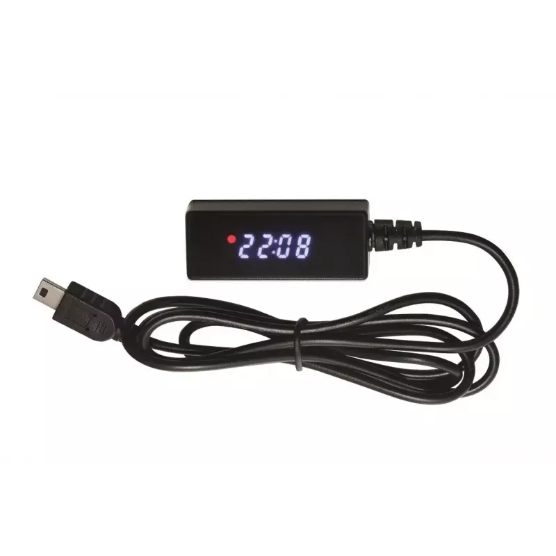 DVB-T/DVB-T2 receiver WIWA H.265 MINI — H.265 HD digital terrestrial tuner, Full HD, HDMI, USB, 5V/1.5A