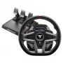 Thrustmaster T248 Black USB Steering wheel + Pedals Analogue / Digital PC, PlayStation 4, PlayStation 5
