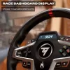 Thrustmaster T248 Black USB Steering wheel + Pedals Analogue / Digital PC, PlayStation 4, PlayStation 5