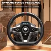 Thrustmaster T248 Black USB Steering wheel + Pedals Analogue / Digital PC, PlayStation 4, PlayStation 5