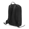 DICOTA Eco Motion - 13 - 15.6in Notebook Backpack - Black / 600d Rpet Polyester