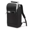 DICOTA Eco Motion - 13 - 15.6in Notebook Backpack - Black / 600d Rpet Polyester