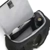 DICOTA Eco Motion - 13 - 15.6in Notebook Backpack - Black / 600d Rpet Polyester