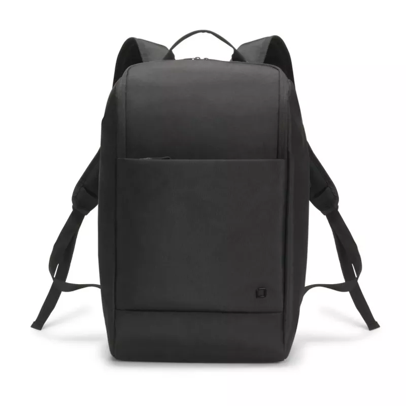 DICOTA Eco Motion - 13 - 15.6in Notebook Backpack - Black / 600d Rpet Polyester