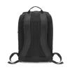 DICOTA Eco Motion - 13 - 15.6in Notebook Backpack - Black / 600d Rpet Polyester