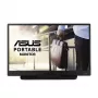 ASUS ZenScreen MB165B computer monitor 39.6 cm (15.6 inch) 1366 x 768 pixels WXGA LCD Black