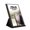 ASUS ZenScreen MB165B computer monitor 39.6 cm (15.6 inch) 1366 x 768 pixels WXGA LCD Black