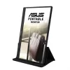 ASUS ZenScreen MB165B computer monitor 39.6 cm (15.6 inch) 1366 x 768 pixels WXGA LCD Black