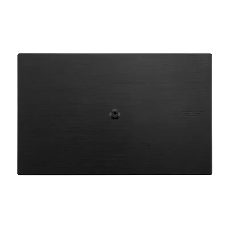 ASUS ZenScreen MB165B computer monitor 39.6 cm (15.6 inch) 1366 x 768 pixels WXGA LCD Black