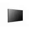 LG 55VM5J-H Digital signage display 139.7 cm (55') 500 cd/m² Full HD Black Web OS 24/7