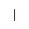 LG 55VM5J-H Digital signage display 139.7 cm (55') 500 cd/m² Full HD Black Web OS 24/7