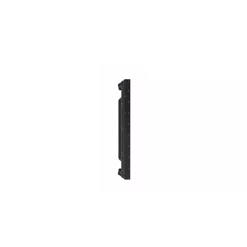 LG 55VM5J-H Digital signage display 139.7 cm (55') 500 cd/m² Full HD Black Web OS 24/7