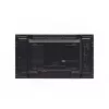 LG 55VM5J-H Digital signage display 139.7 cm (55') 500 cd/m² Full HD Black Web OS 24/7