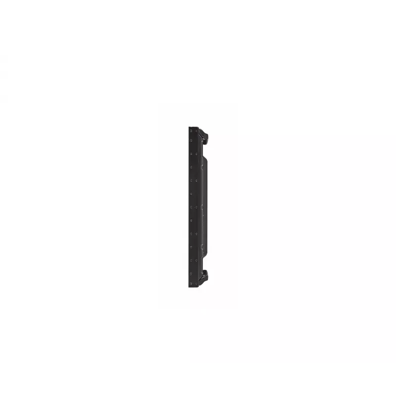 LG 55VM5J-H Digital signage display 139.7 cm (55') 500 cd/m² Full HD Black Web OS 24/7