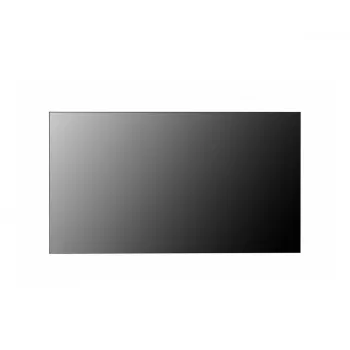 LG 55VM5J-H Digital signage display 139.7 cm (55') 500 cd/m² Full HD Black Web OS 24/7