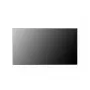 LG 55VM5J-H Digital signage display 139.7 cm (55') 500 cd/m² Full HD Black Web OS 24/7