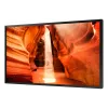 Samsung OM55N-S Digital signage flat panel 139.7 cm (55 inch) LCD Wi-Fi 4000 cd/m² Full HD Black Built-in processor Tizen 5.0