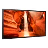 Samsung OM55N-S Digital signage flat panel 139.7 cm (55 inch) LCD Wi-Fi 4000 cd/m² Full HD Black Built-in processor Tizen 5.0