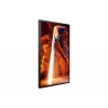 Samsung OM55N-S Digital signage flat panel 139.7 cm (55 inch) LCD Wi-Fi 4000 cd/m² Full HD Black Built-in processor Tizen 5.0