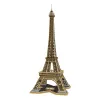 3D Puzzle CubicFun Eiffel Tower 80 pcs Buildings 306-DS0998