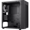 Aerocool HEXFORMBKV2 Micro ATX PC Case 3 Fans FRGB Black