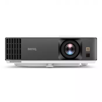 BenQ TK700 Standard throw projector 3200 ANSI lumens DLP UHD 4K (3840x2160) 3D Black, White