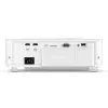 BenQ TK700 Standard throw projector 3200 ANSI lumens DLP UHD 4K (3840x2160) 3D Black, White